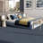 Artistic Freedom 6"X24" Porcelain Stone Look-110945969