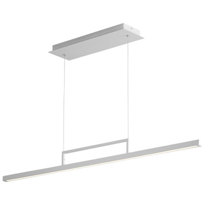 Gasperone 1 - Light LED Pendant