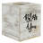 Caney Tissue Box Cover-388672915