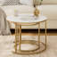 1 Tier Plant Stand Set of 2