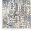 Tapis multicolore abstrait lavable à la machine Pritt-665403383