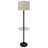 Madison 61.25'' Tray Table Floor Lamp-19565406