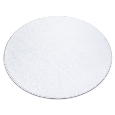 Pacificia Solid Colour Area Rug