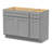 45'' Single Bathroom Vanity Base Only-93720780
