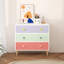 Commode 3 tiroirs pour enfants-882911234