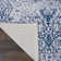 Basham Abstract Indoor Rug