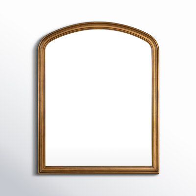Italia Arch Mirror