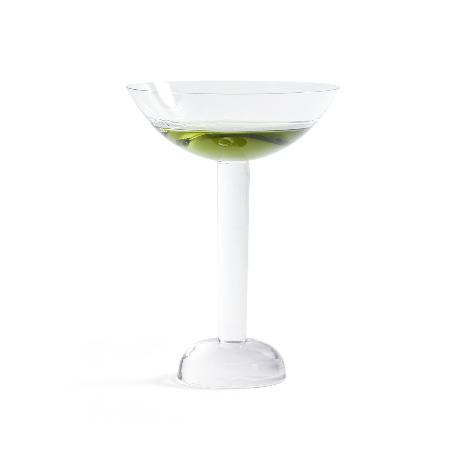 Eccleston Coupe Glass