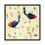 «One Fish, Two Fish», reproduction d'art sur toile tendue-20823188-72798879-72773200