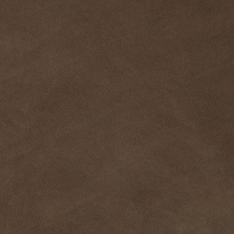 Rooney Ottoman, Nubuck Cigar