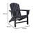 Anamae Outdoor Lounge Chair