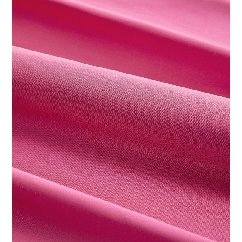 TAFFETA OLYMPIA SOIE, Rose éblouissant