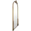 Miroir en fer H 64 "Allerus
