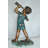 Hermosillo Boy with Telescope Statue