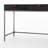 Loki Solid Wood Top Executive Desk-88328607