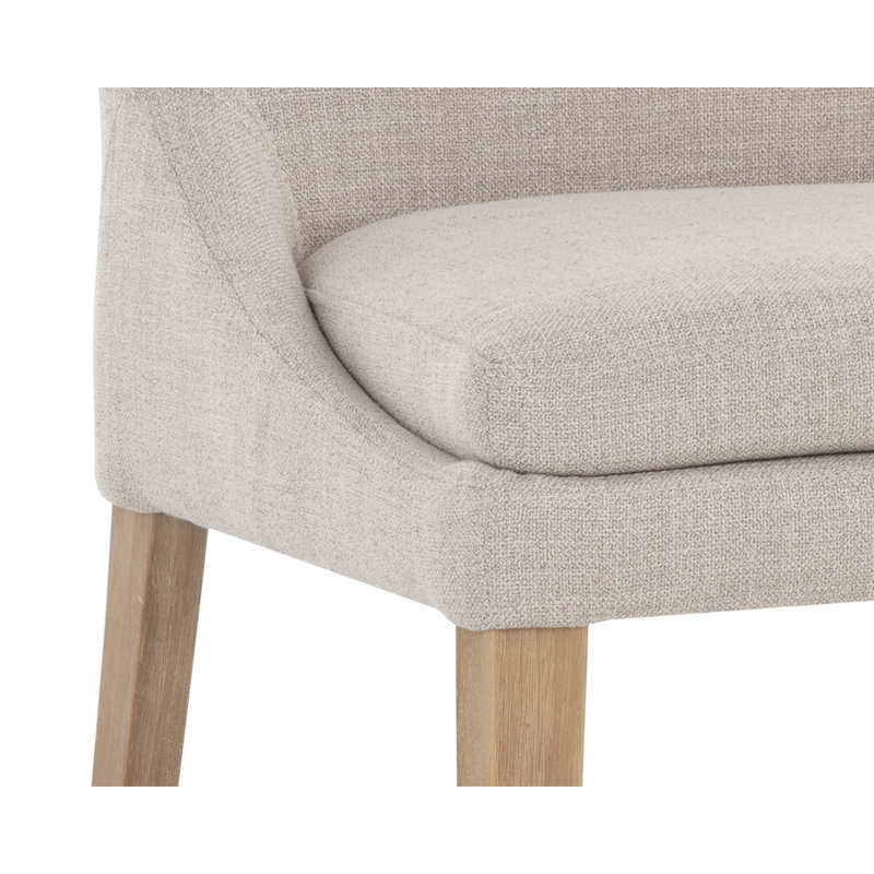 Rosine Upholstered Dining Chair