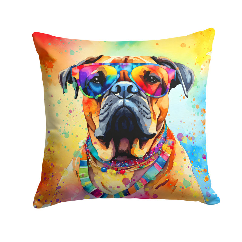 Other/No Pattern Outdoor Throw Pillow