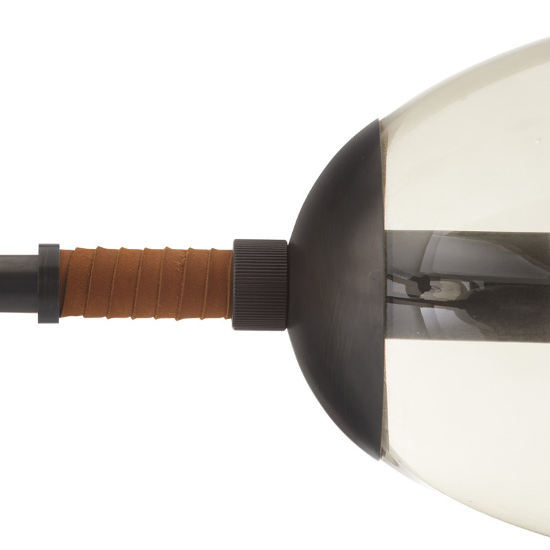 Falcon 6 - Light Chandelier