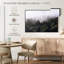 Alvord Hazy Pine Forest-107871933