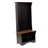 Arisbeth Hall Tree with Bench, 3 Single Storage Hooks, and 4 Lower Storage Cubbies-27149034