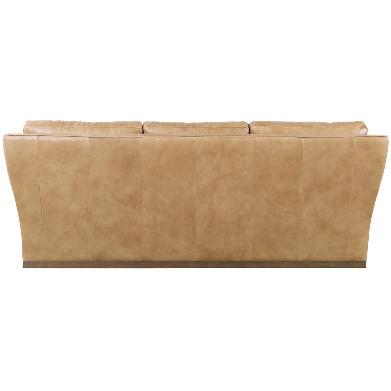 SS Sofa, Natural