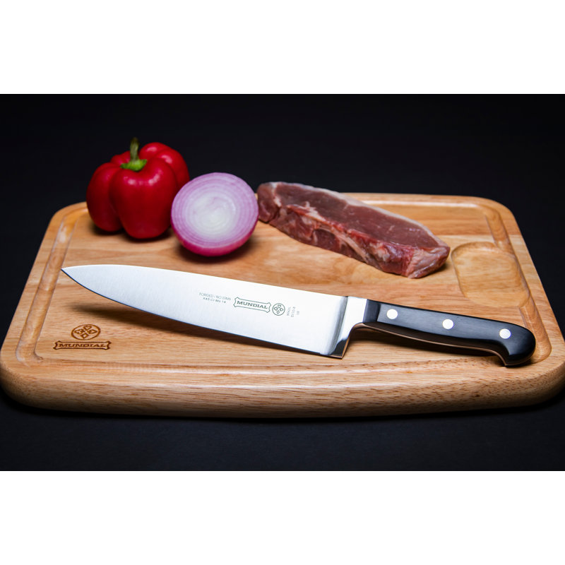 Couteau de chef mundial 5100 Series, 8"