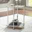 Cagle End Table