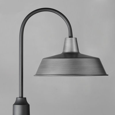 Tête de lanterne Fenske