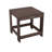 Adirondack Outdoor Adirondack Chair With Table