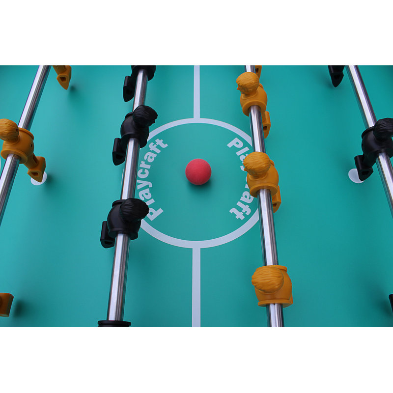 Tournament 56.75'' Foosball Table