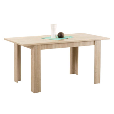 Khaelyn Rectangular Dining Table