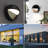 LED Wall Light