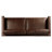 Mateo 82.5'' Full-Grain Genuine Italian Leather Sofa-1619897434