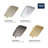 Jet Fixed Shower Head with DreamSpray-72057506