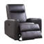 Fauteuil inclinable électrique Whisenant-52226294