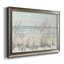 Beach Grass II - reproduction d'art sur toile-774167469