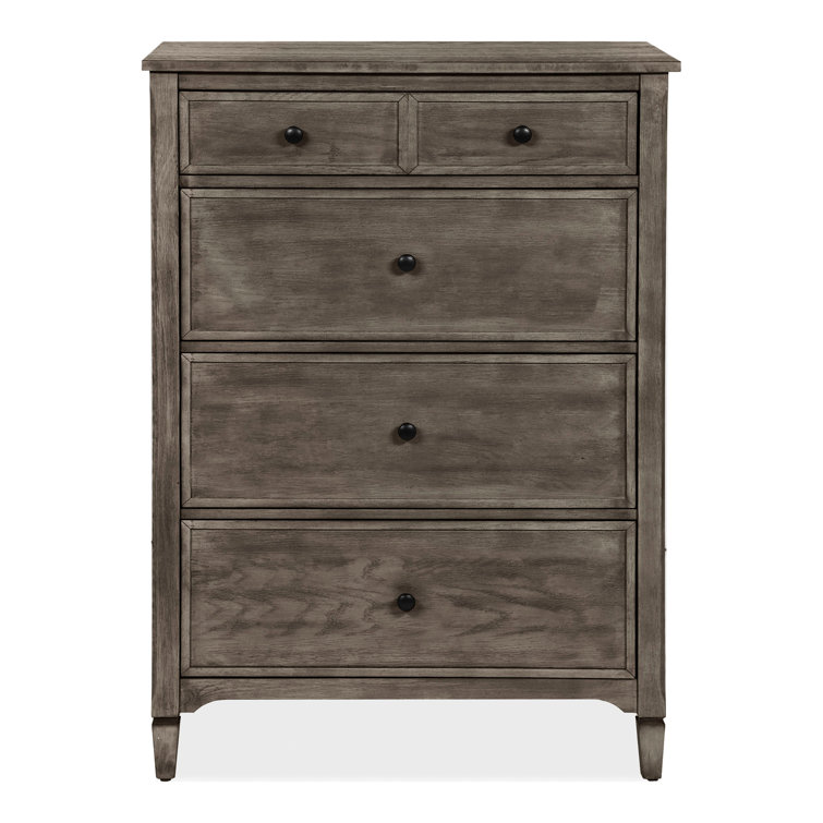 Ensemble de commode configurable 3 pièces Isiah