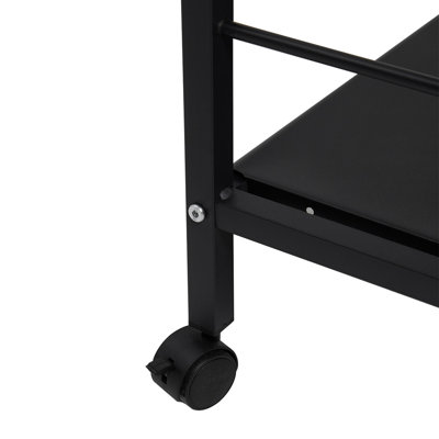 Aijah Bar Cart