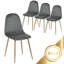 Upholstered Dining Chair