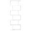 Sekai 70cm W Bookcase-290803718-290803716