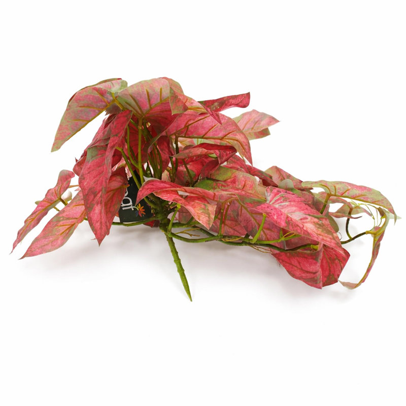30cm Faux Plant, 1