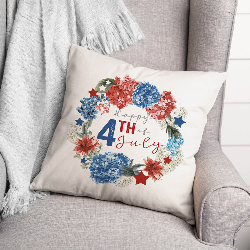  Housse de coussin carré et insert