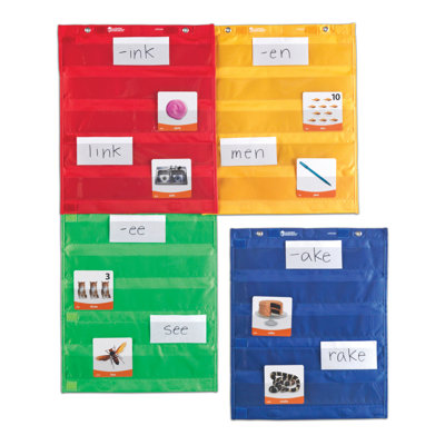 Tableau de poche magnétique