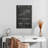 Laelle Chalkboard I-108479748