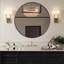 Miroir rond en aluminium pour hommes-1017318443-1038723791