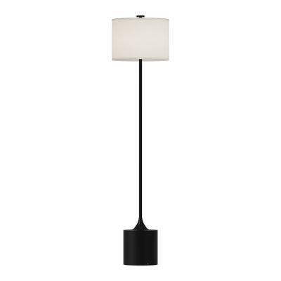 Lampe sur pied Fabeha 61,25