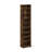 9-Shelf Multimedia Media Storage Tower Rack with Adjustable Shelves-138923371