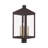 Bartek Transparent Lantern Head-24100166