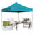 Amaziyah 96'' W x 96'' D Steel Pop-Up Canopy-53062724-89060193