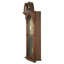 Wood Wall Clock